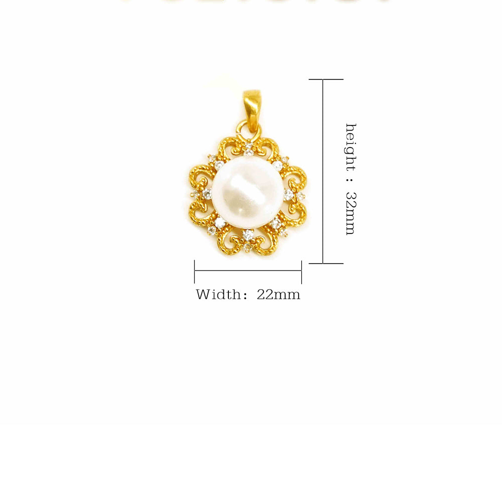 24K Gold SUN Necklace Jewelry Simple Choker Pendant Woman Accessories Fashion Creative Gift