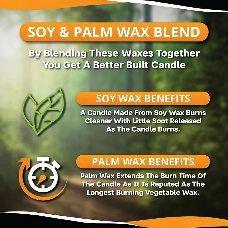 4 Smokeless Windproof Emergency Candles, Emergency Disaster Prevention Candles, Suitable For Indoor And Outdoor Use, Perfect For Outdoor Parties, Hiking, Camping, Emergency Lighting