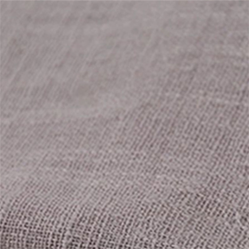 Party Dining-Table Decoration Raw Edge Placemat