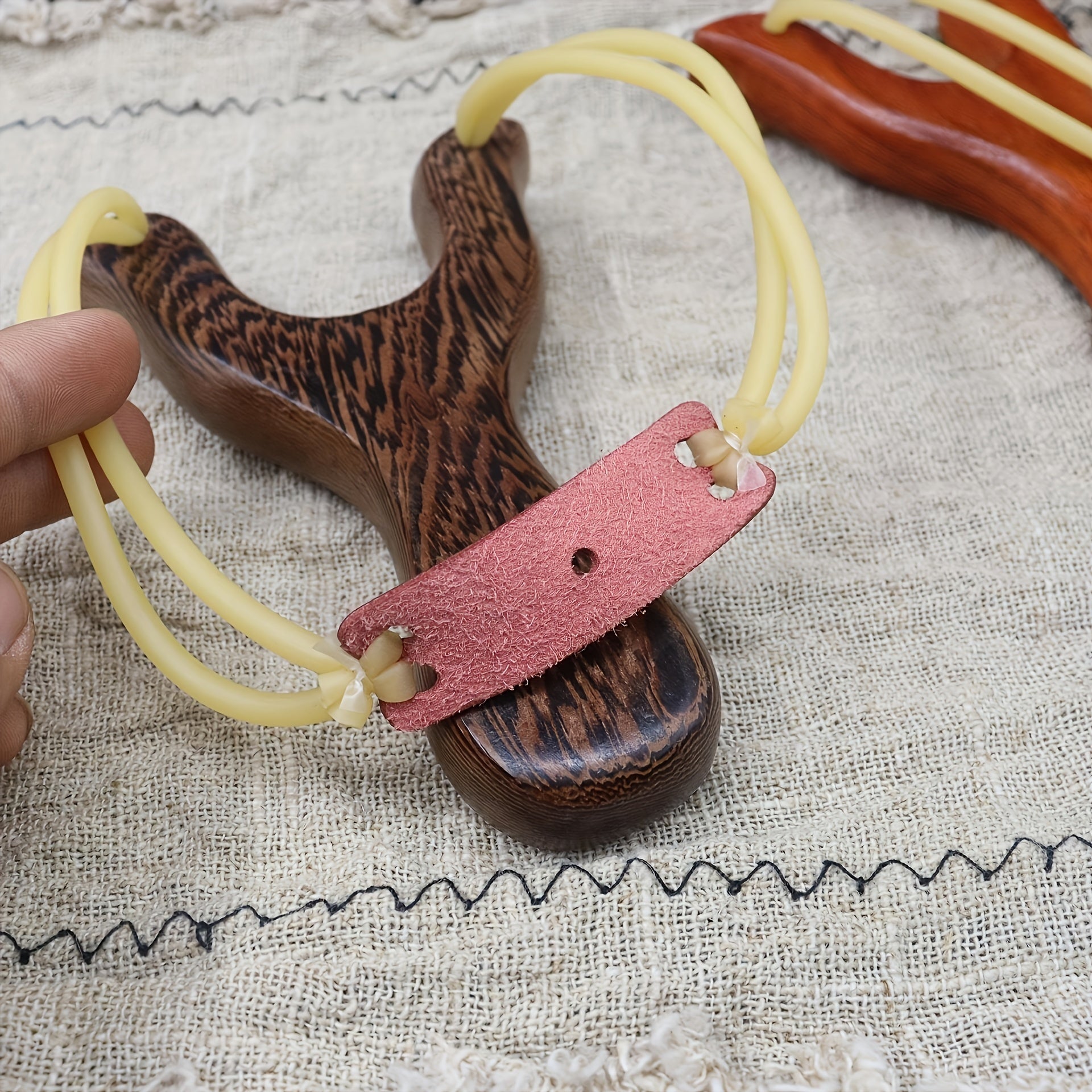 Slingshot Set