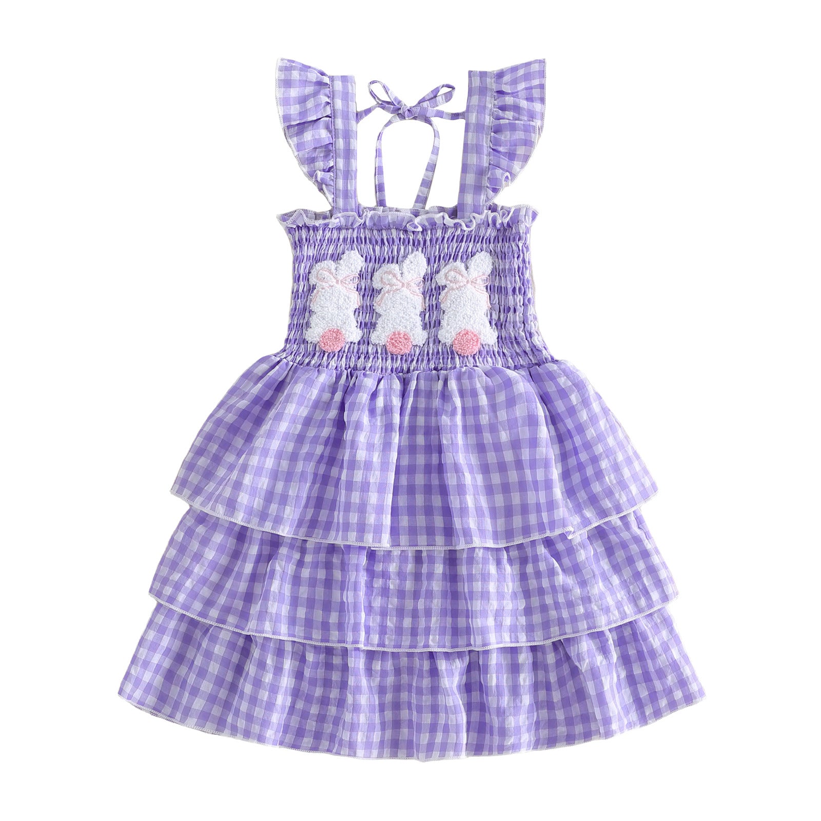 Childrens Easter Dresses
