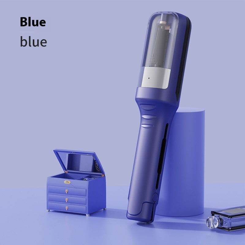 Hair Ends Trimmer Split Remover Dry Damaged Brittle Professional Automatic Trim Split For Women Cordless Hair Cutting Machine