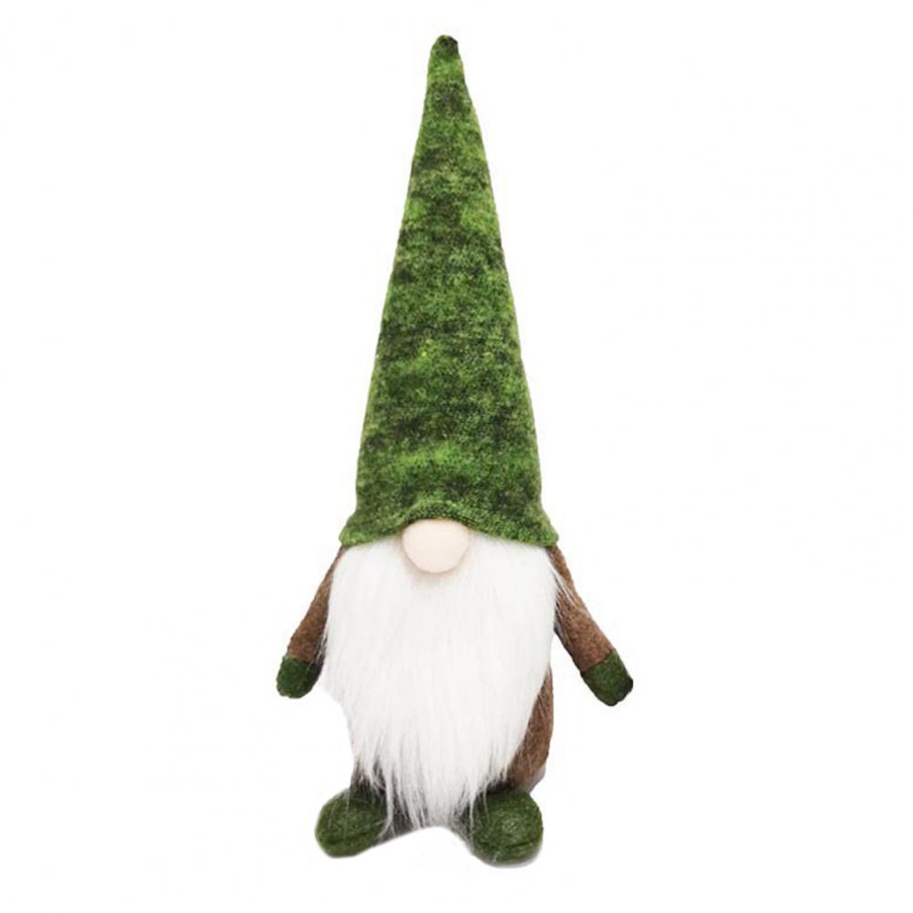 Nordic Santa Claus Decorations