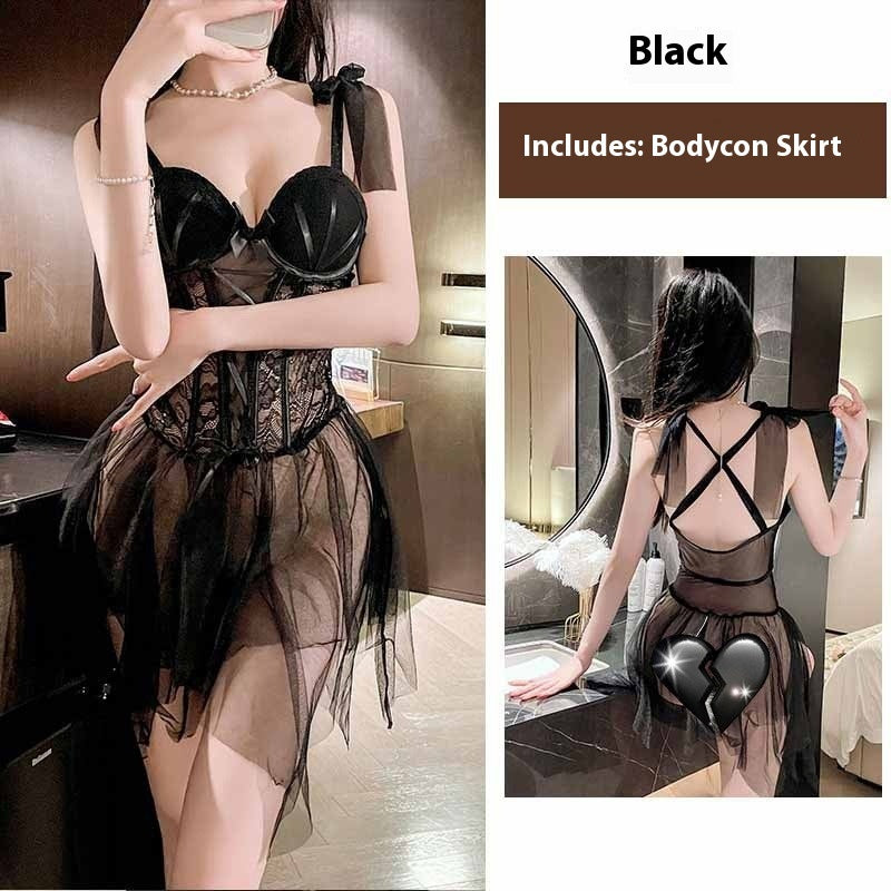 Women's American-Style Fishbone Camisole