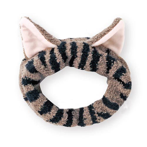 Face Wash Makeup Hair Band Set Cute Sell Germination Band