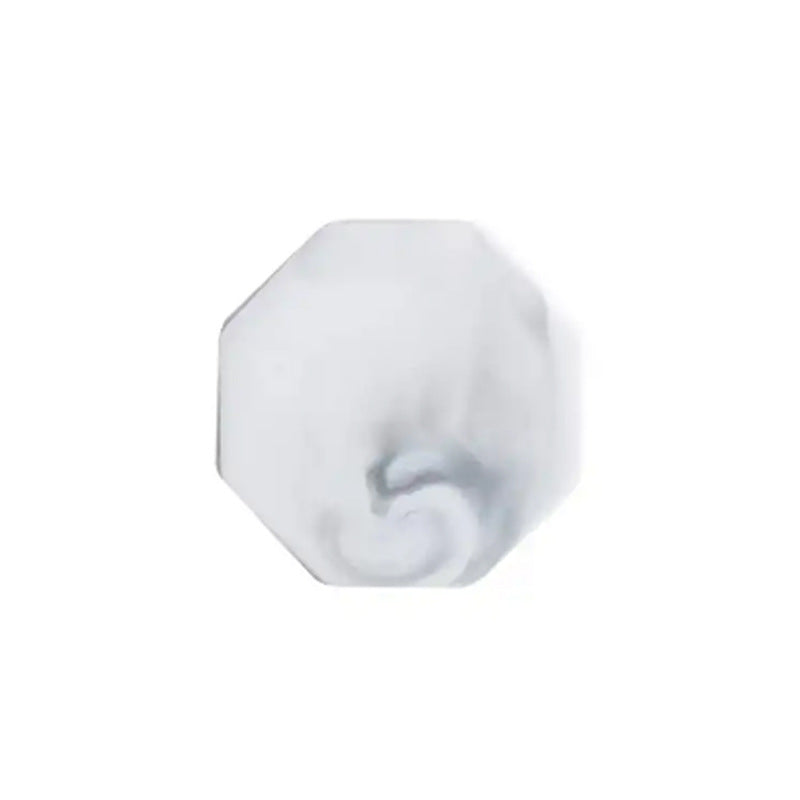 Ceramic European Style Ins Marble Coaster