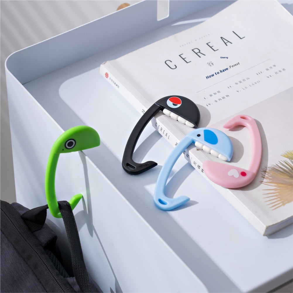 Multi-Functional Desktop Hook Free Paste