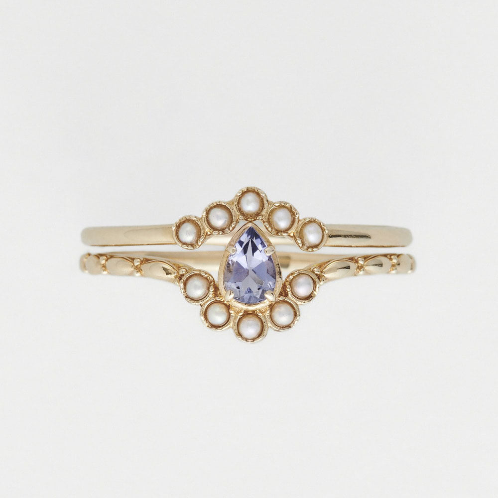 S925 Silver Ring Daily Versatile Jewelry