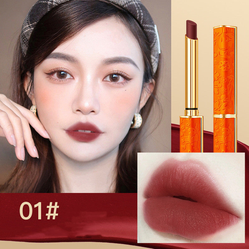 Non Stick Cup Moisturizing Lipstick