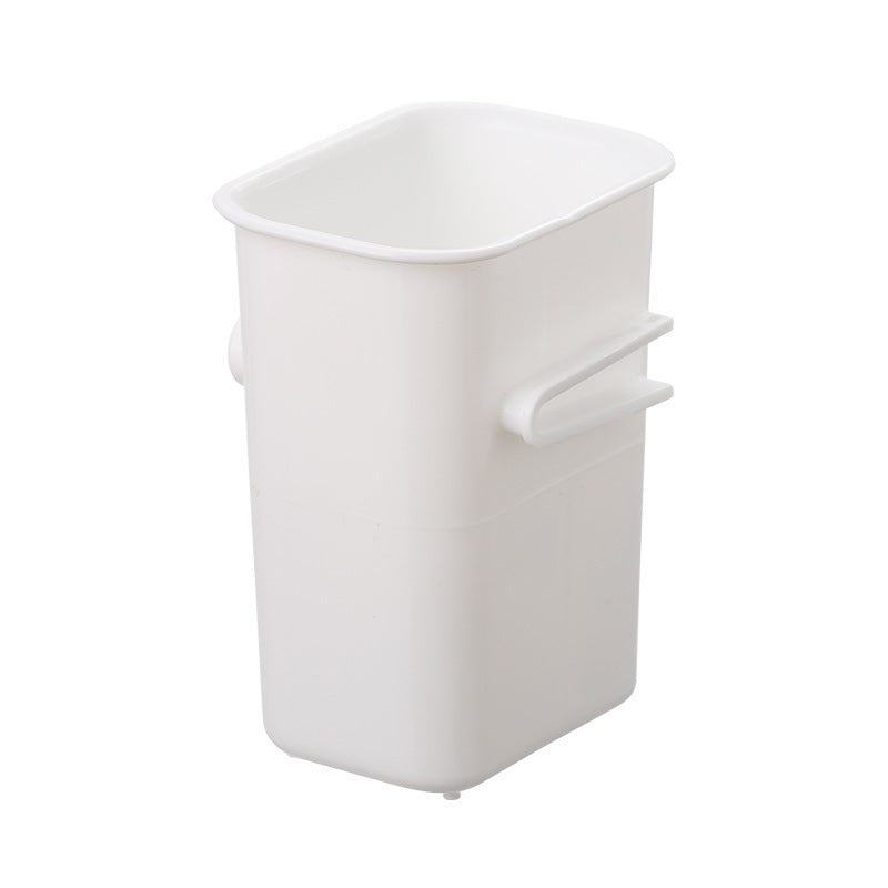 Refrigerator Side Door Storage Box Food Crisper
