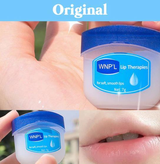 Makeup Lip Balm Set Moisturizing Refreshing Non-Sticky Fruit Series Anti-Chapped Lip Treatment for 1pcs