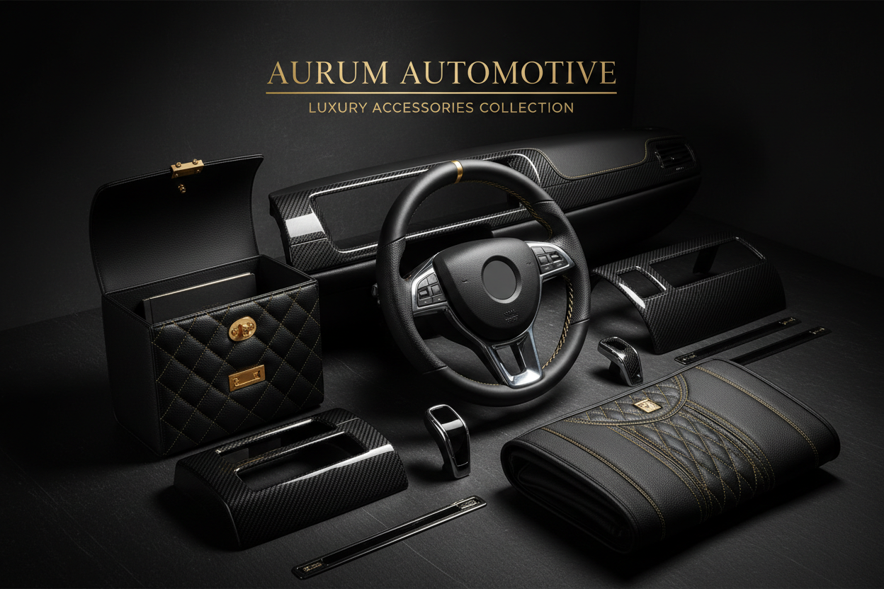 Automotive Accessories