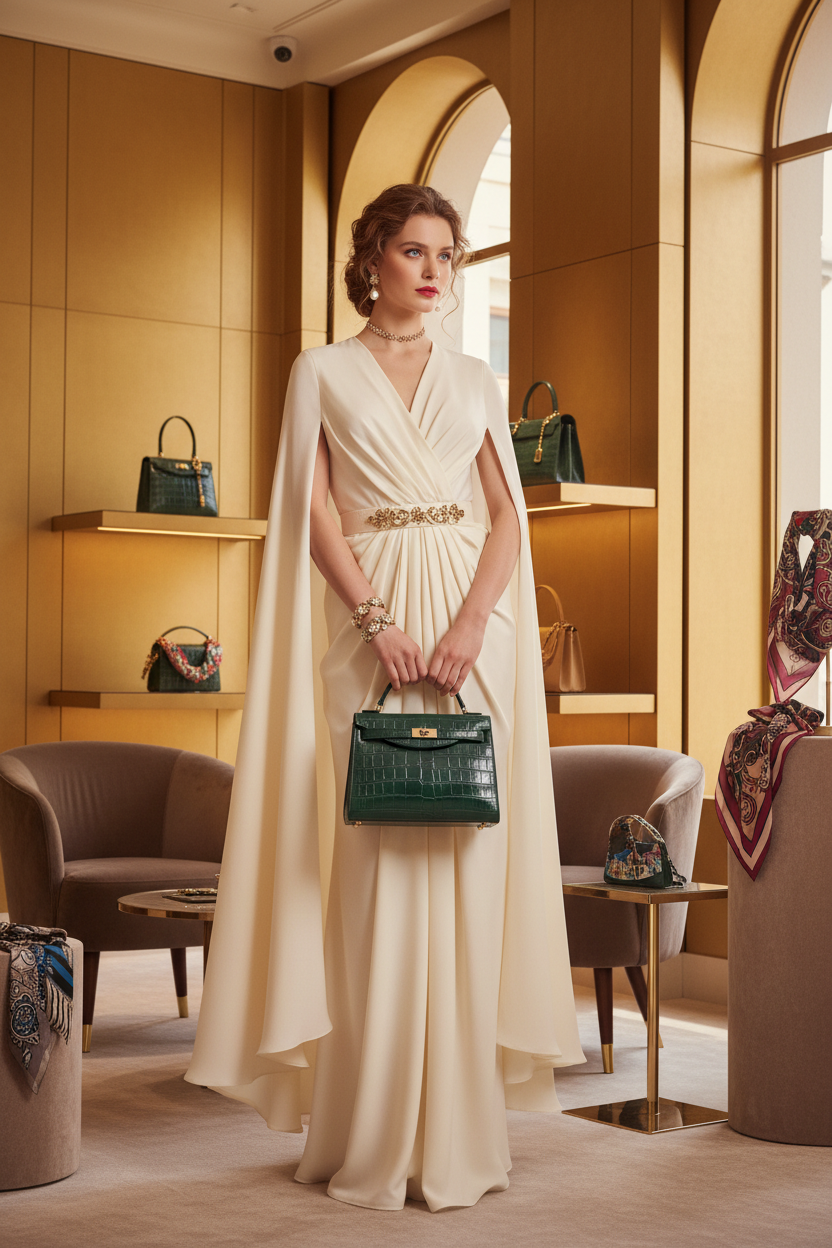 Women's Fashion