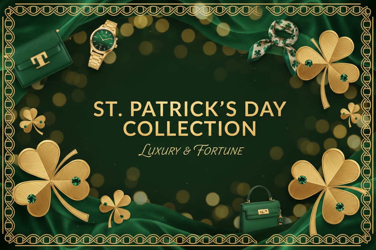 St Patricks Day