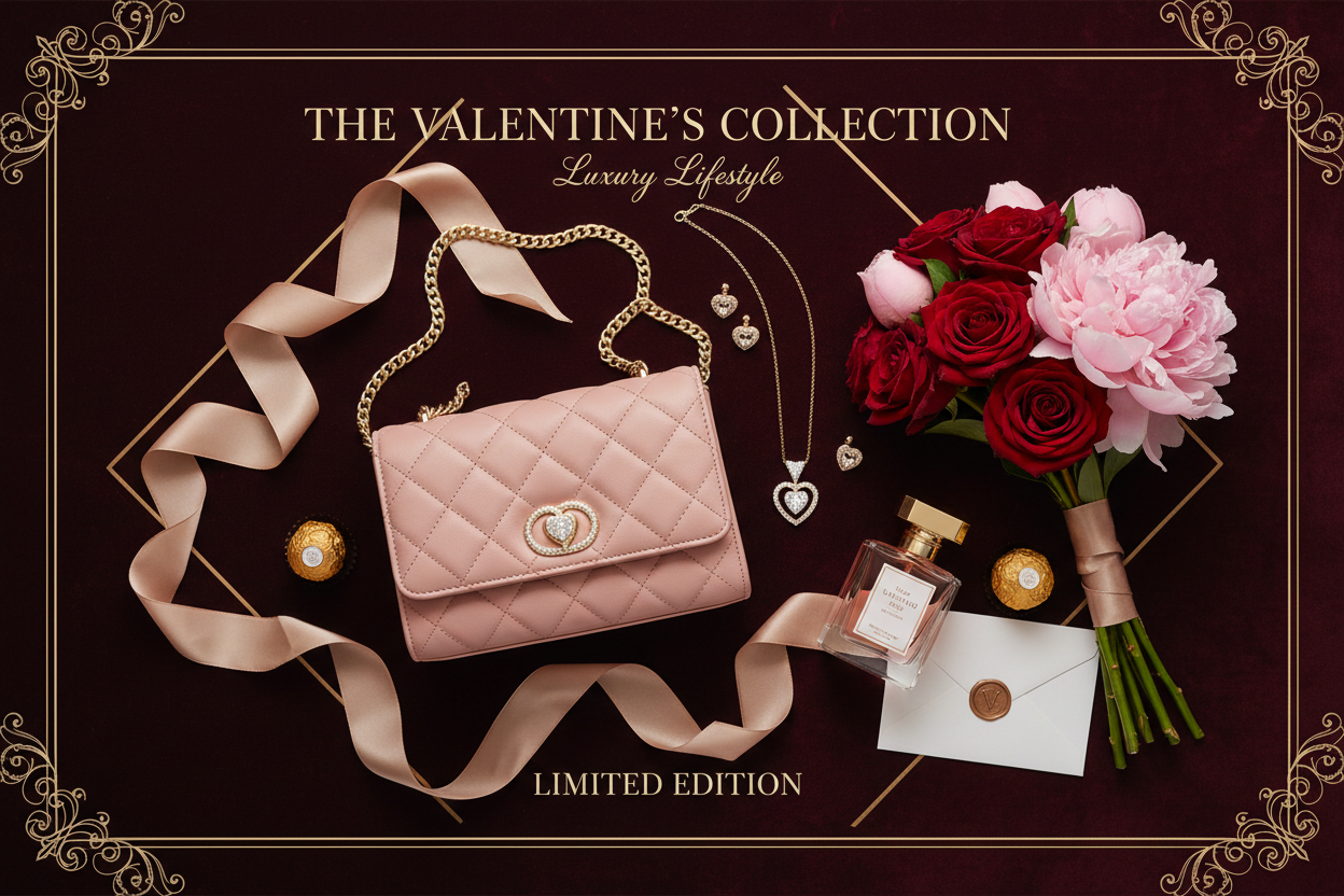 Valentine's Collection