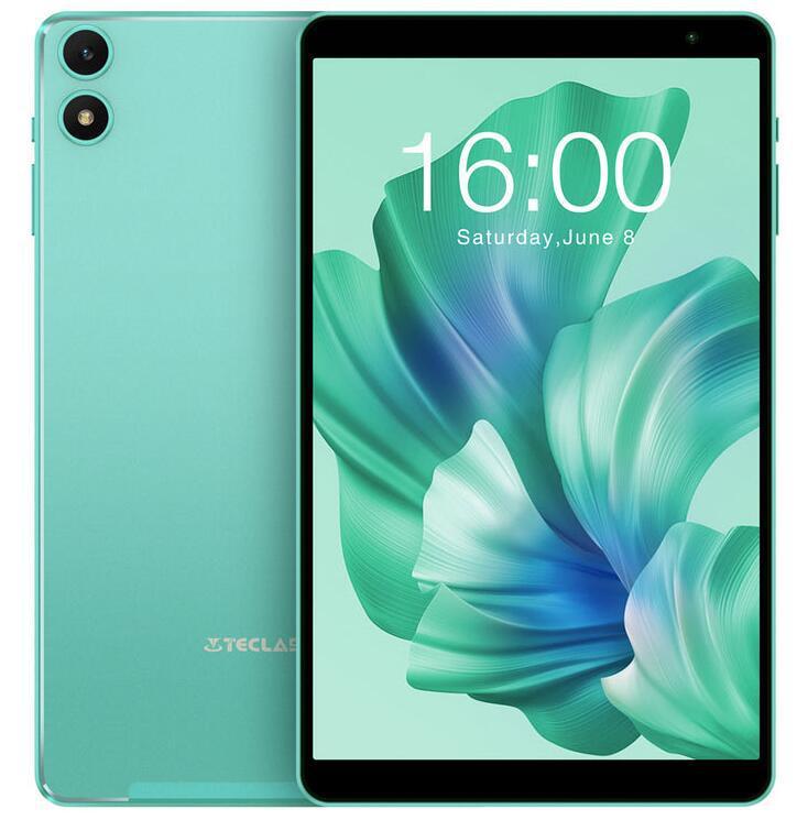 Android 13 Tablet 8-inch HD Eight-Core Student 4GB 64GB