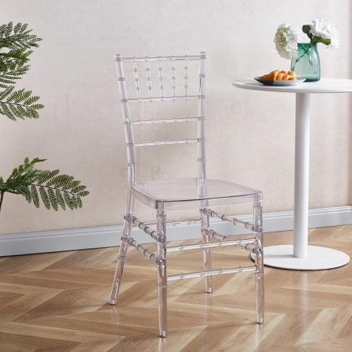 Welding Chair,Dining Chair,Set Of 4,Plastic Seat