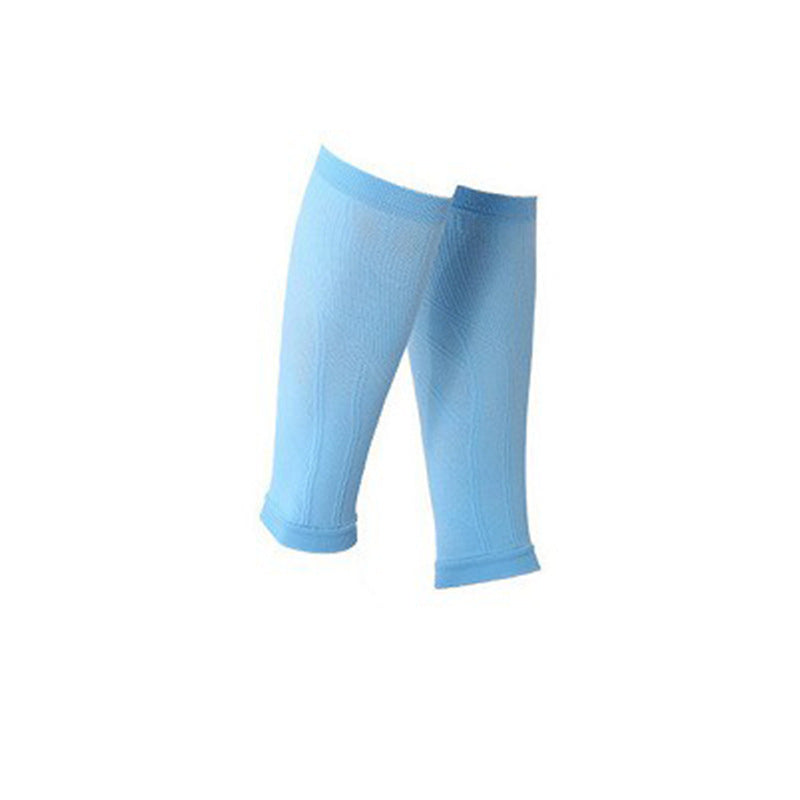 Exercise Pressure Calf Elastic Foot Sock Outdoor Compression Shaping