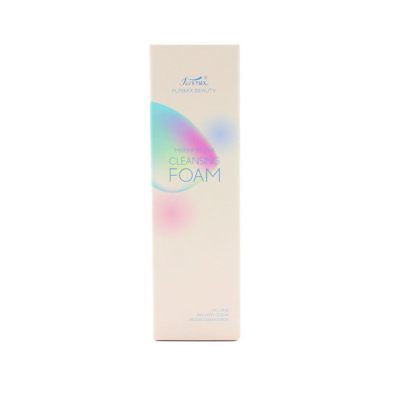 Strawberry Flavor Cleansing Eyelash Cleaning Tool