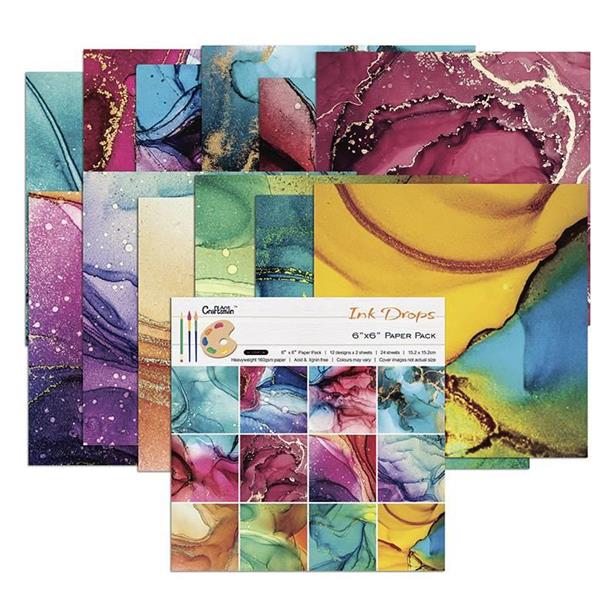 Vintage Art Account Material Background Paper