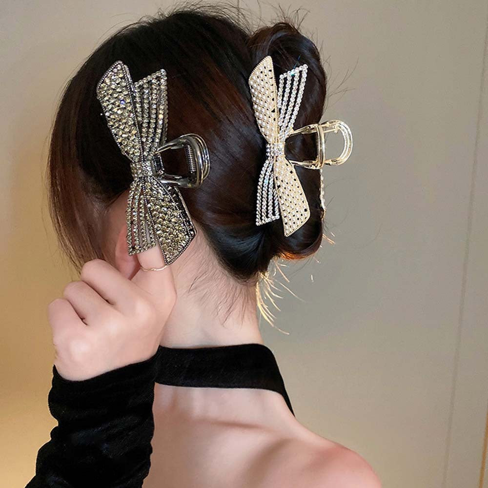 Exquisite Good-looking Luxury High-End Sweet Temperament Grip