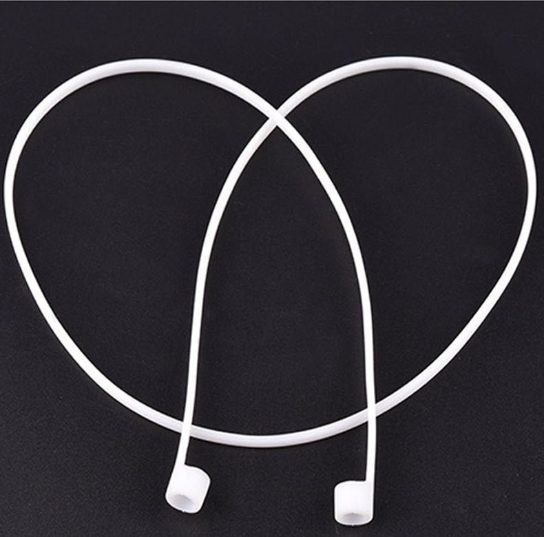 Wireless Bluetooth Headset Lanyard Anti-Drop Anti-Lost
