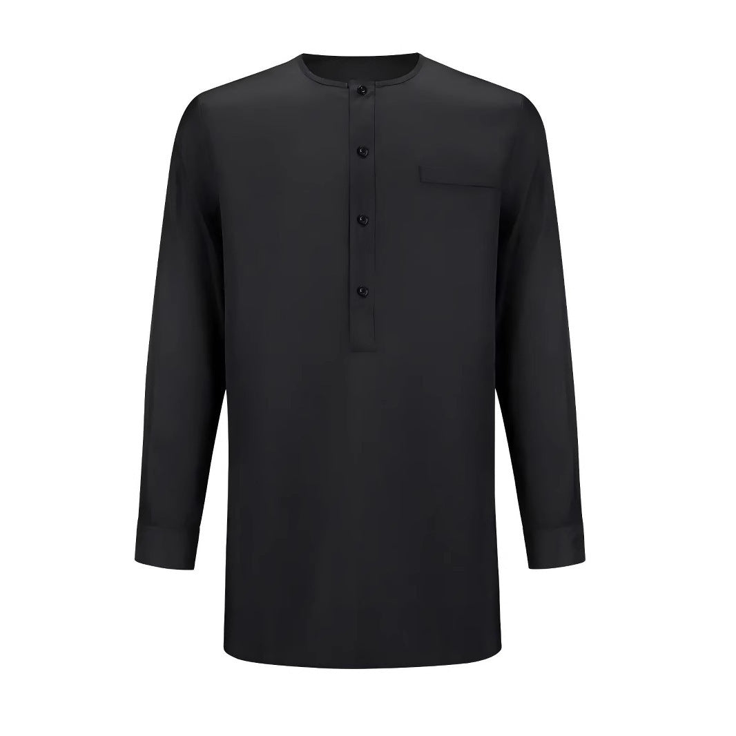 Hot Sale Fashion Personality Africa Men's Suit