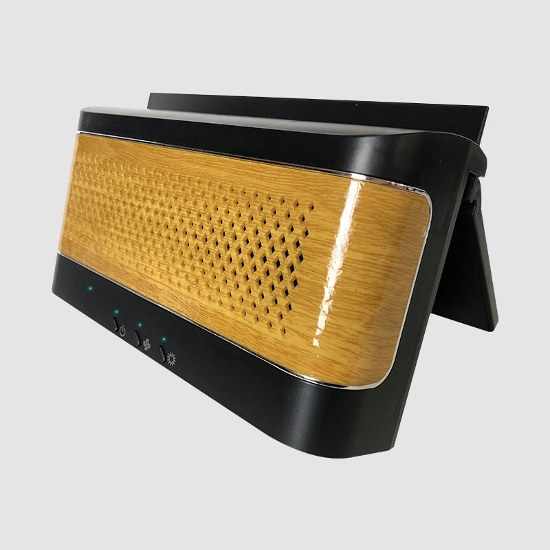 USB Charging Car Ventilation And Exhaust Fan