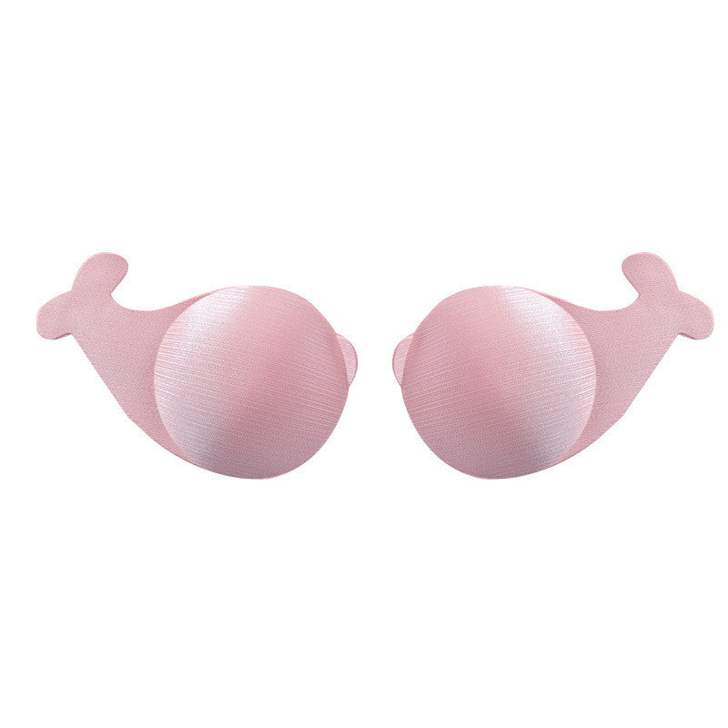 Strapless Bra Invisible Silicone Bra
