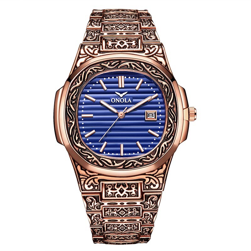 Vintage Men's Watch