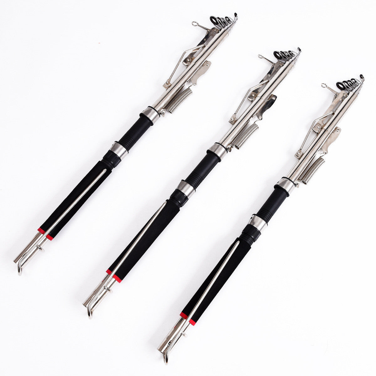 Self-Lifting Rod Throwing Rod Fishing Rod Fishing Gear