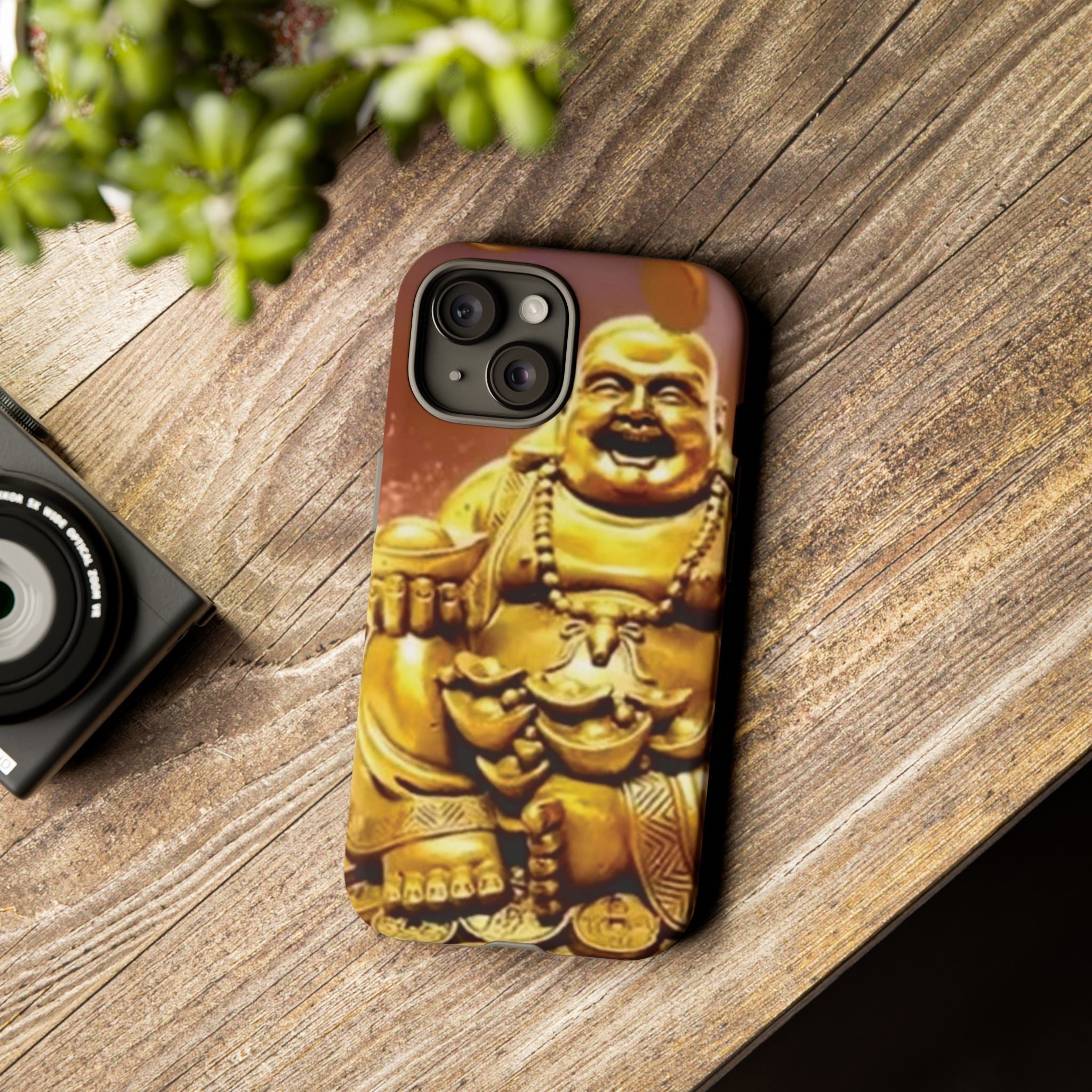 Phone Tough Cases