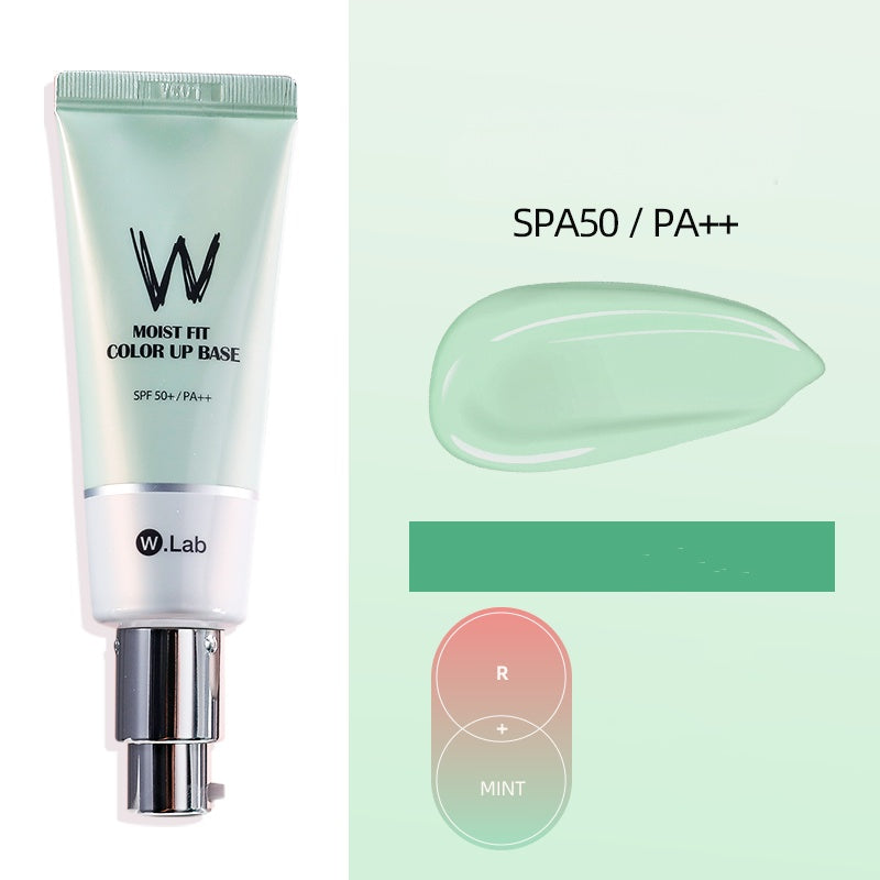 Pre-Makeup Cream, Pre-M'akeup Cream