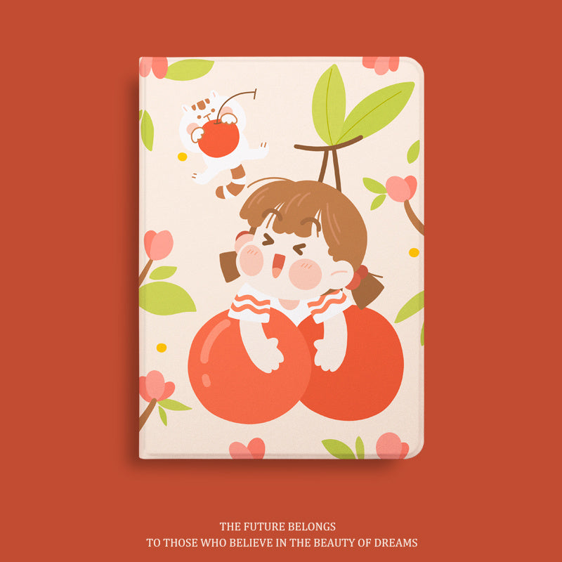 Compatible with Apple, Ipad Protective Cover