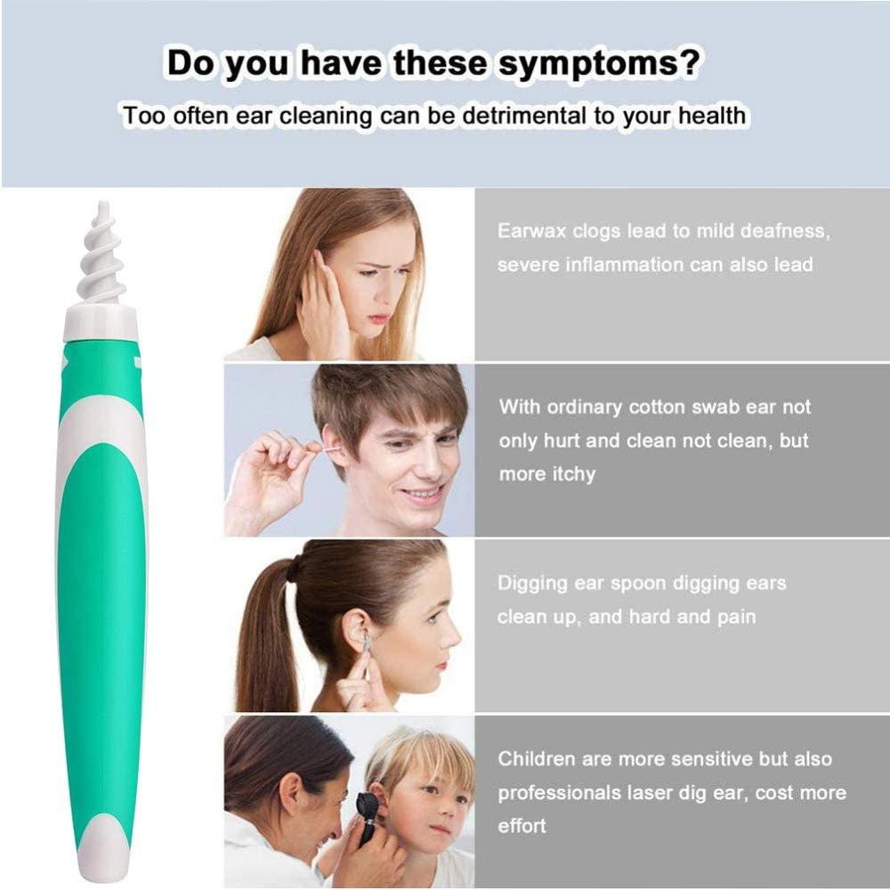 Ear Picking And Ear Picking Tool Set