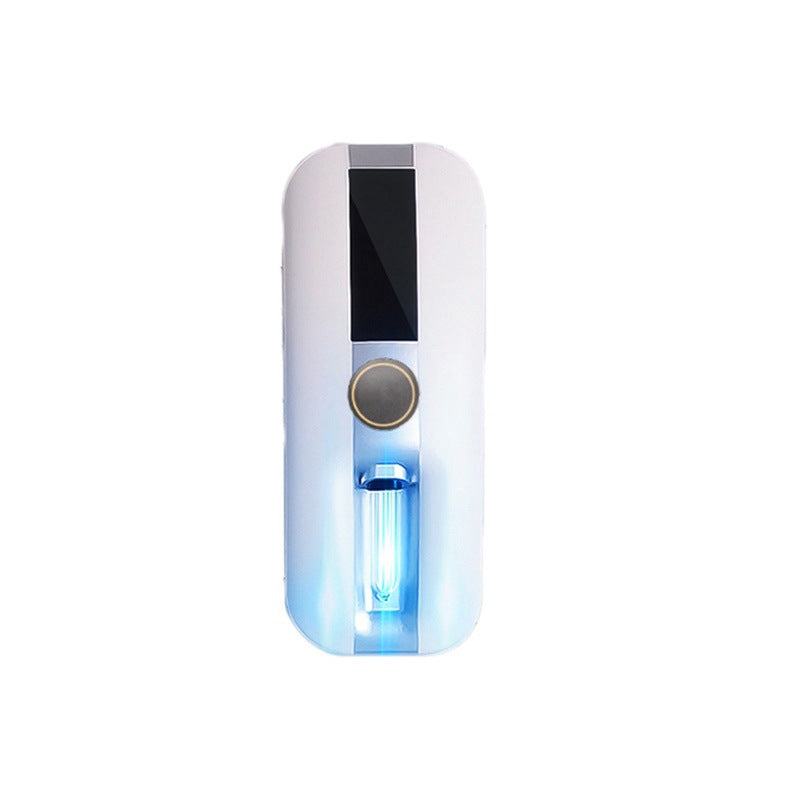 Toilet Smart Sterilizer