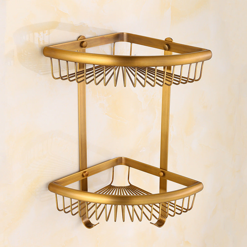 European Triangle Shelf