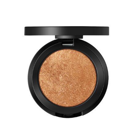 MYS Brand Face Makeup Powder 6 Color Waterproof Minerals Shimmer Brightener Contour Glow Kit Bronzer Highlighter Makeup Palettes