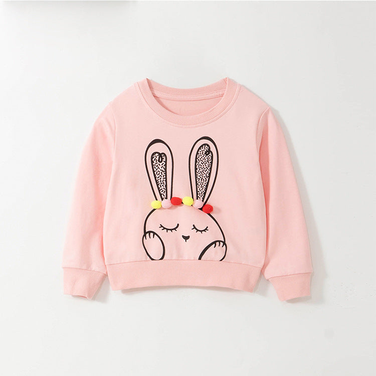 Sweatshirts For Children