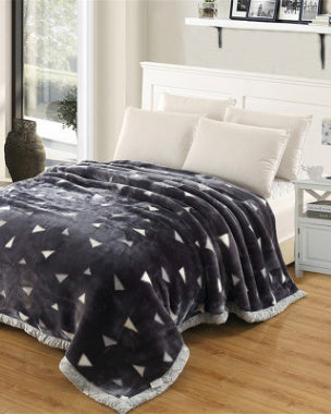 Thickened Blanket
