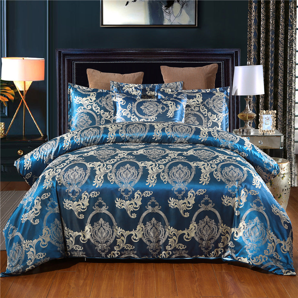 Luxurious Bedding Set