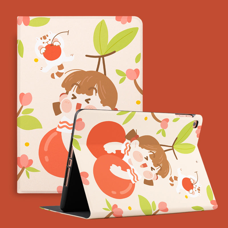 Compatible with Apple, Ipad Protective Cover