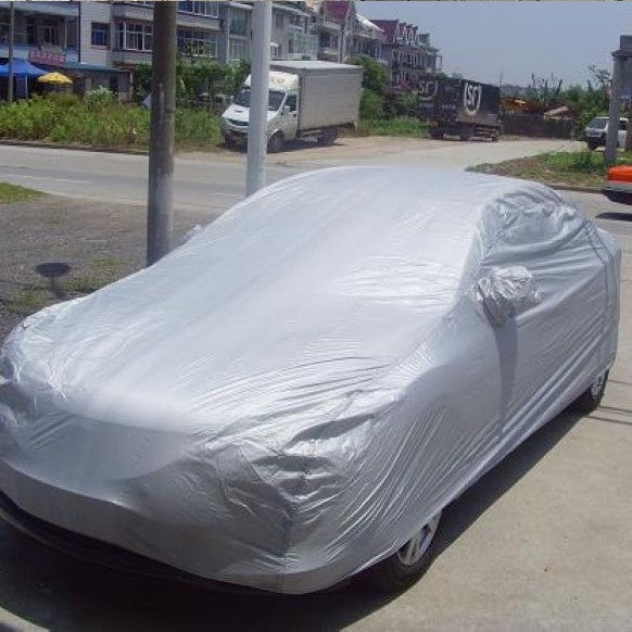 Car Cover Sun Protection Dust Cover