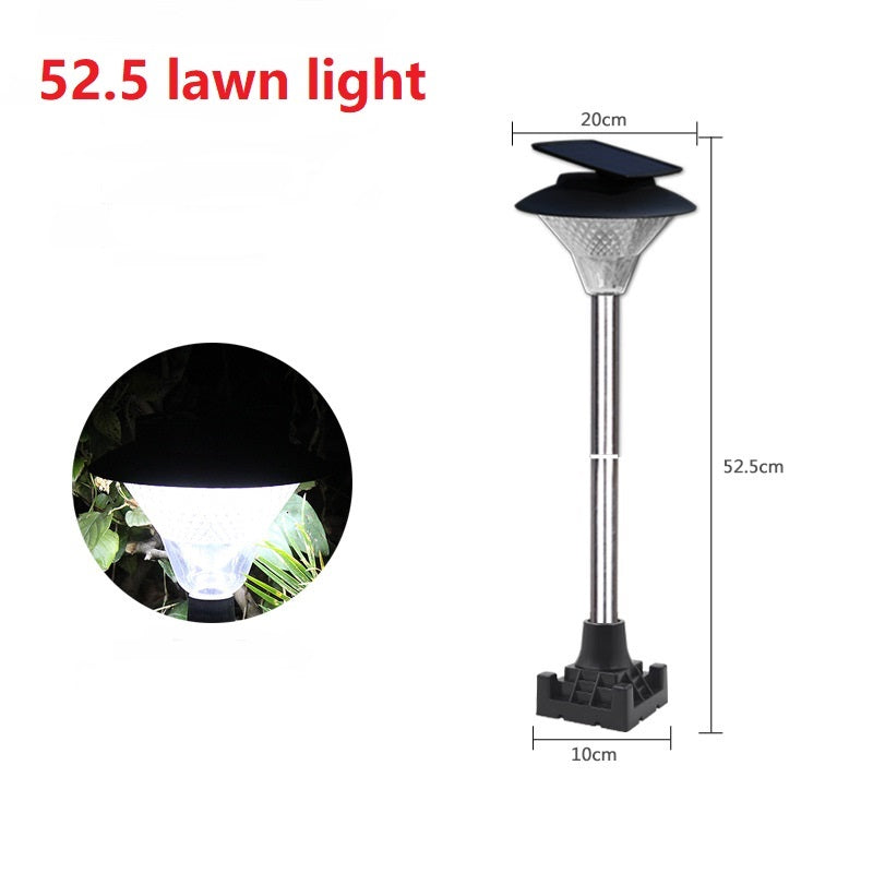 Solar Street Light