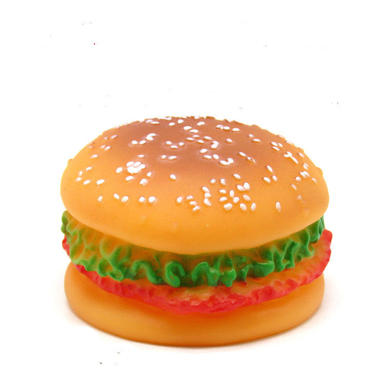 Pet Dog Toy Ball