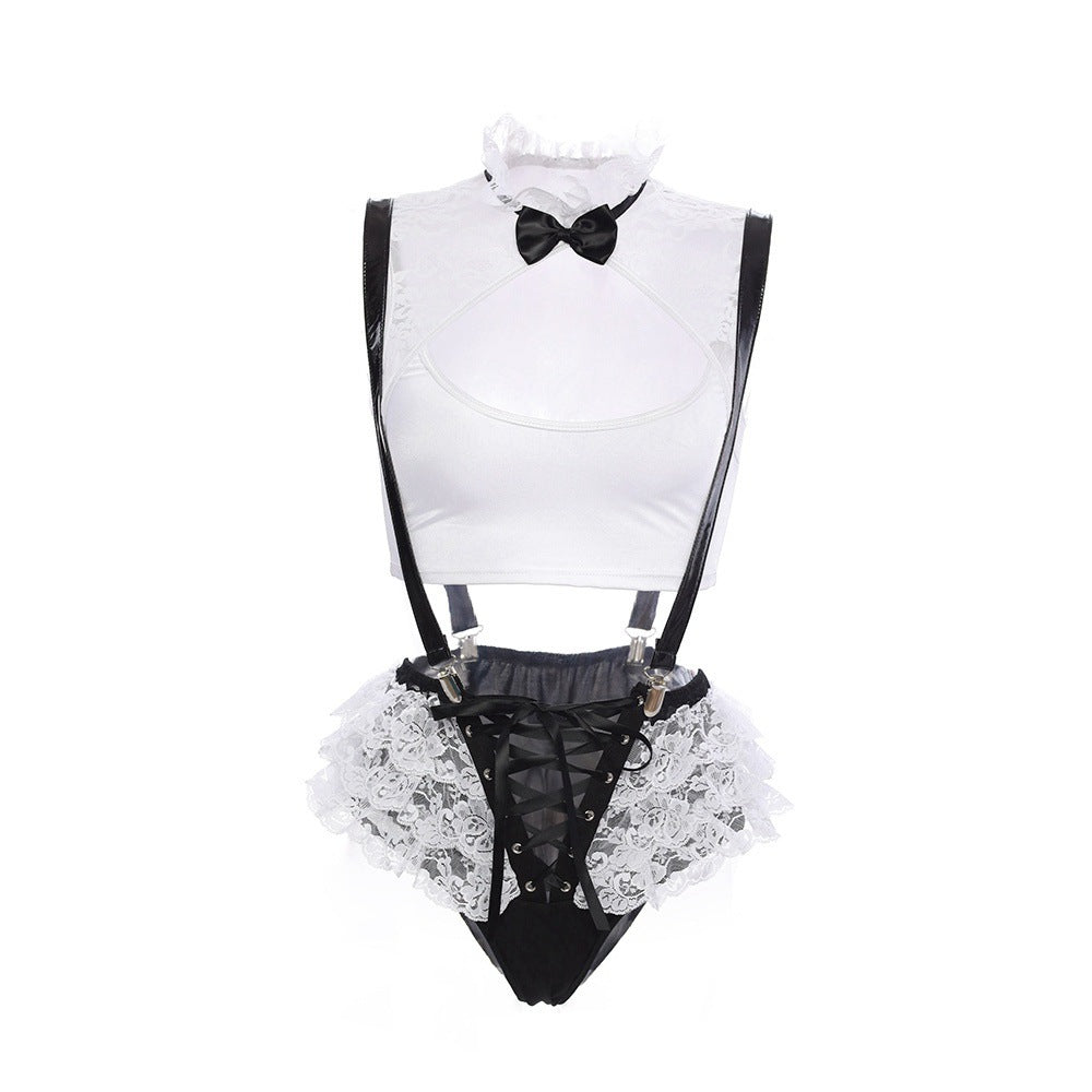 Sexy Rabbit Female Uniform