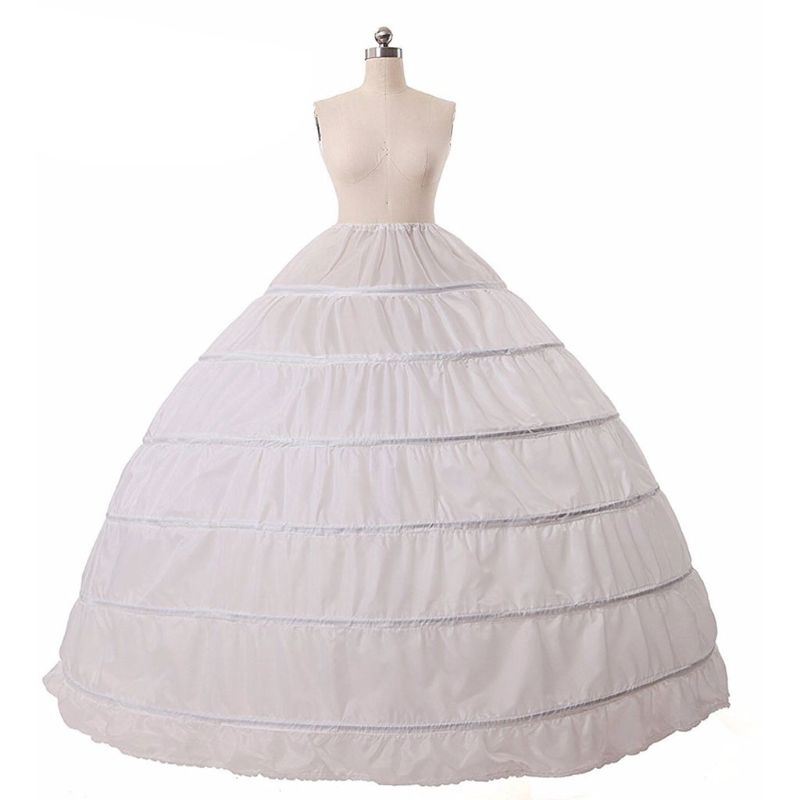 Lolita Petticoat Bridal Inner Petticoat