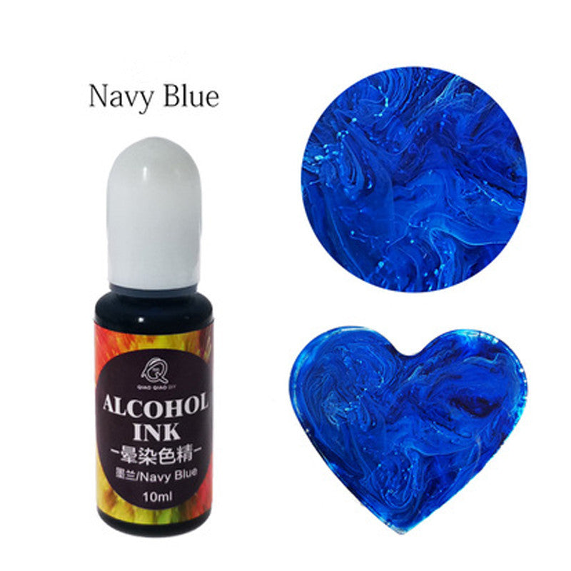 Epoxy Tint Color Concentrate