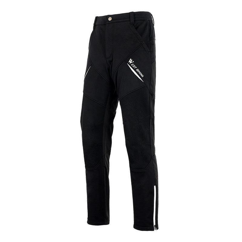 Men's Cycling Wear Suits To Keep Warm And Anti-Fall