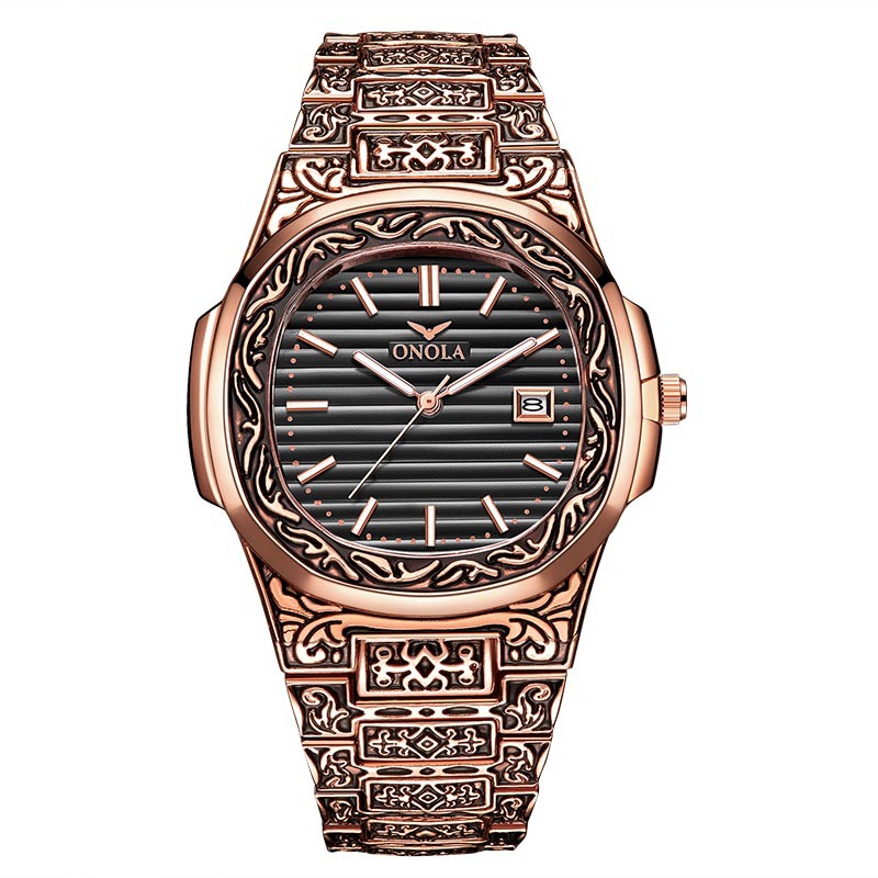 Vintage Men's Watch